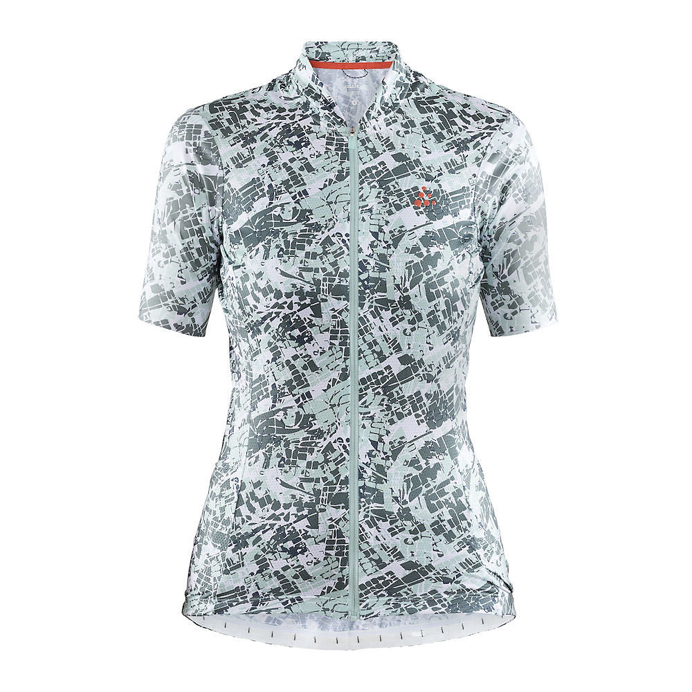 Maillot Femme Craft Hale Graphic - Plexi Gravity - XS