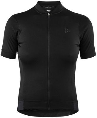 Maillot Femme Craft Essence - Noir - XL, Noir