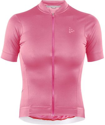 Maillot Femme Craft Essence - Maglia Pink - XL, Maglia Pink