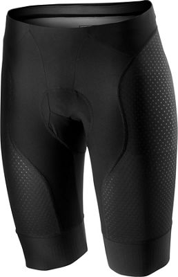 Castelli Free Aero Race 4 Short - Noir - M