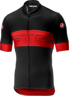 Castelli Prologo VI Jersey Review