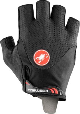 Castelli Arenberg Gel 2 Glove - Black - XL}, Black