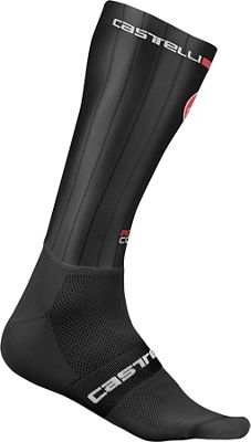 Castelli Fast Feet Sock - Noir - L/XL/XXL