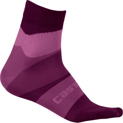 Castelli Women's TR Sock Review