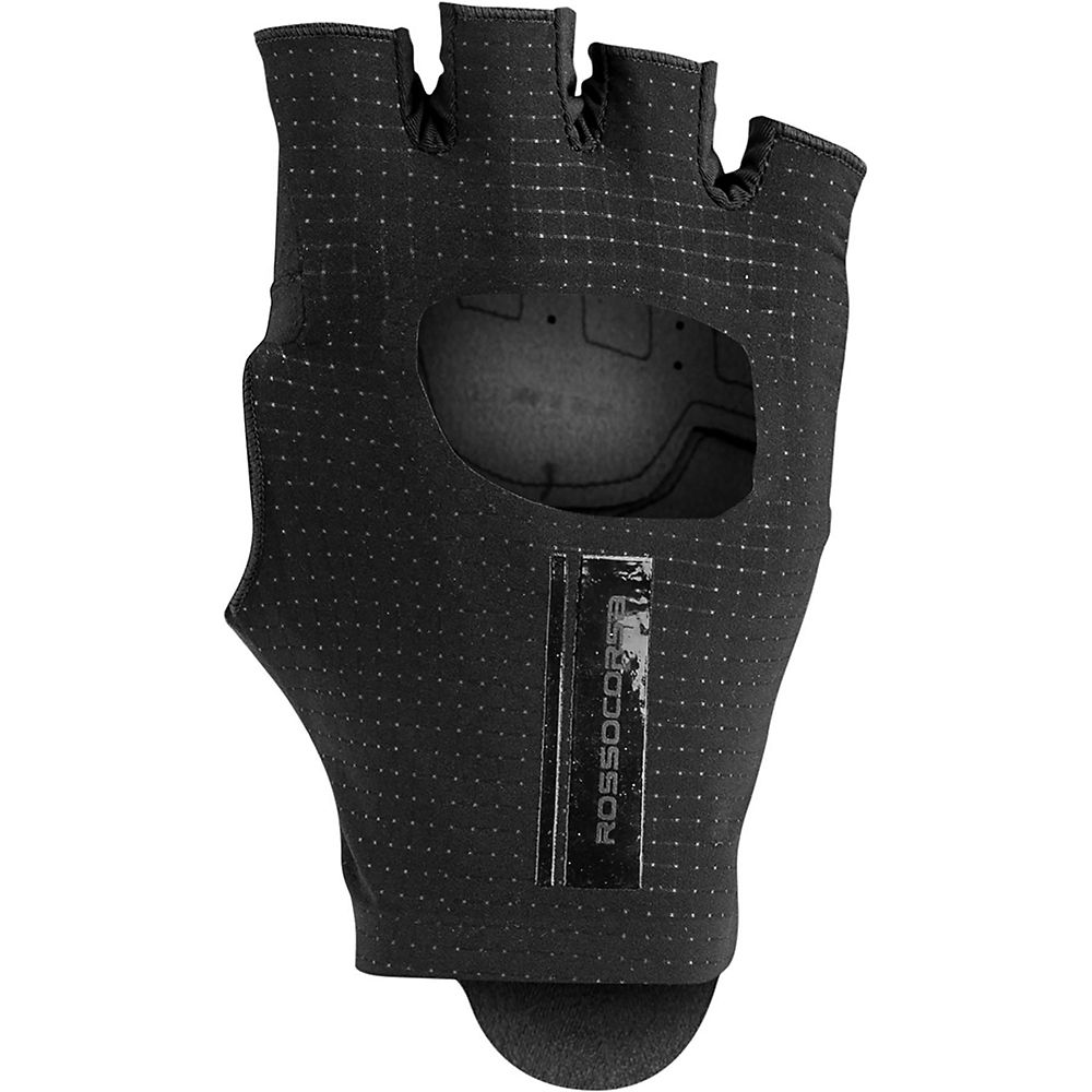 Castelli Cabrio Glove - Noir - M, Noir