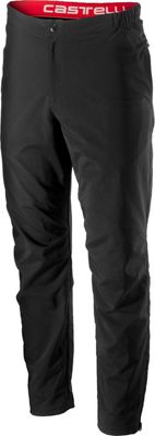 Castelli Milano Pant - Black - XXL}, Black