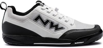 Scarpe da MTB Northwave Clan 2019 - bianco sporco - EU 39, bianco sporco