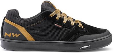Chaussures VTT Northwave Tribe 2019 - Noir/Sand - EU 41, Noir/Sand