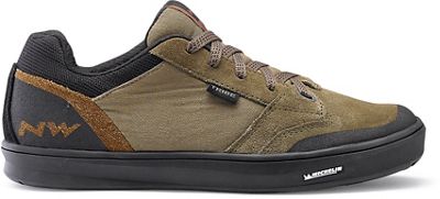 Chaussures VTT Northwave Tribe 2019 - Forest - EU 45, Forest