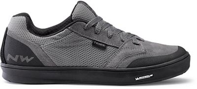 Chaussures VTT Northwave Tribe 2019 - Gris - EU 42, Gris