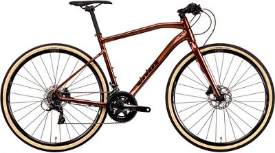 Vitus Mach 3 VRS Urban Bike (Sora) 2020 - Cuivre - XL