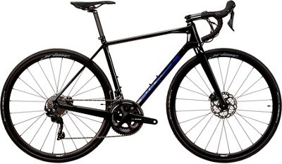 Vitus Vitesse EVO CR Road Bike (105) 2020 - Gris - XXL