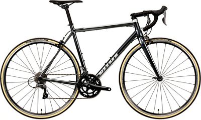 Vitus Razor Road Bike (Claris) 2020 - Noir argent - XXL