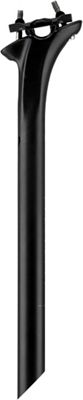 Prime Primavera Carbon Road Bike Seatpost - Black - 27.2mm, Black