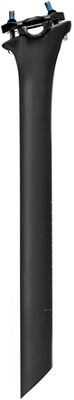 Prime Primavera Inline Carbon Seatpost - Black - 27.2mm, Black