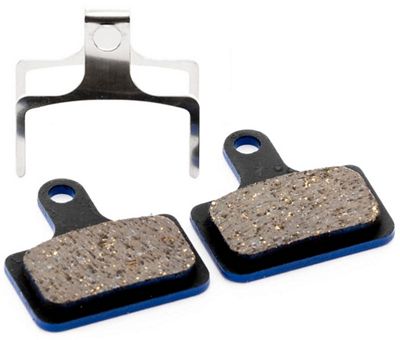 Prime Shimano Road Disc Brake Pads - Race Compound}