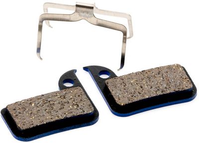 Prime SRAM Road Disc Brake Pads - Race Compound