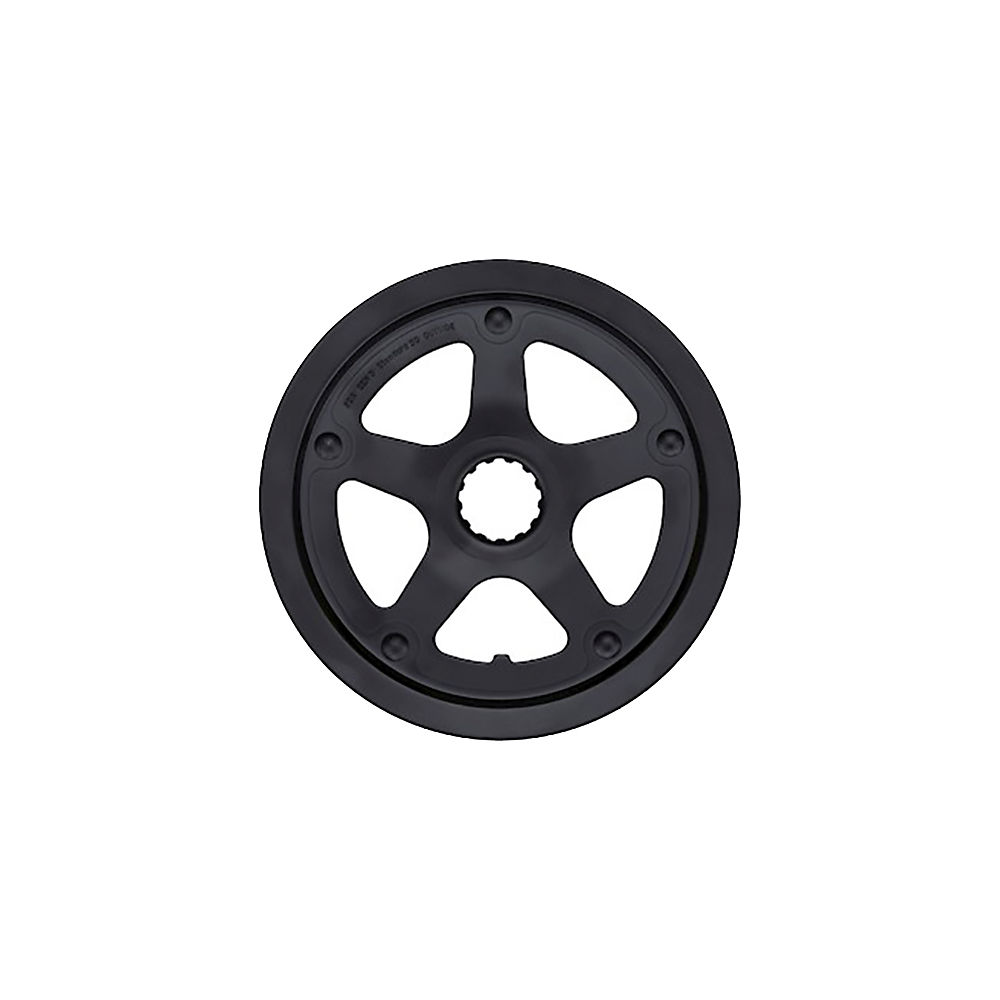 FSA Bosch eBike DM Chainring & Guard - Noir - 38t, Noir