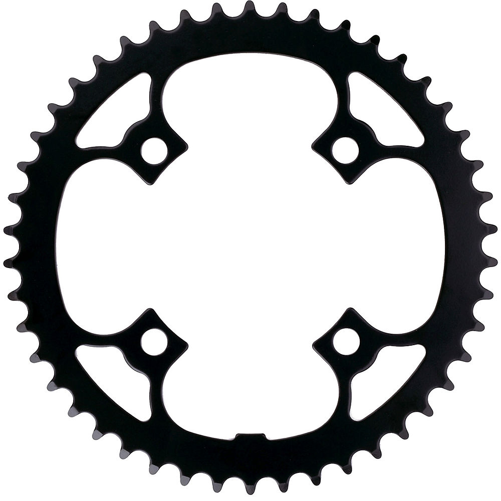FSA Yamaha E-Bike Chainring - Noir - 4-Bolt, Noir