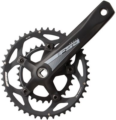 FSA Tempo Adventure JIS 10sp MTB Chainset Review