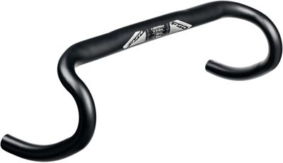 FSA Adventure Compact Bar - Noir - 31.8mm, Noir