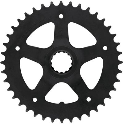 FSA Bosch eBike DM Chainring Review