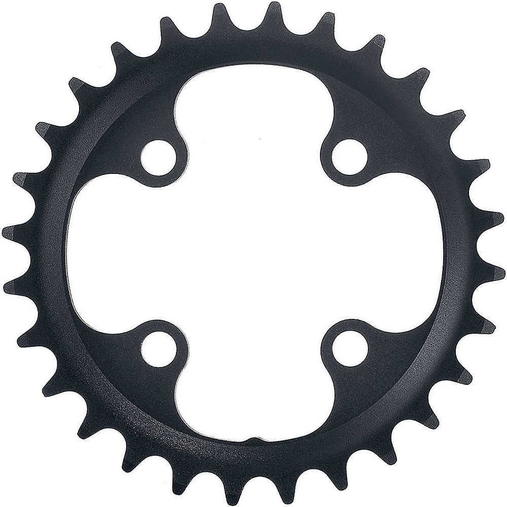 FSA Brose E-Bike Chainring - Noir - 64mm, Noir