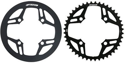 FSA Brose E-Bike Chainring & Guard Set Review