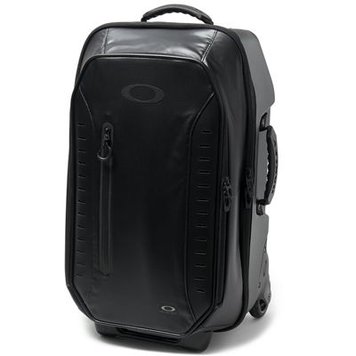 Oakley FP 45L Roller Backpack  - Blackout, Blackout