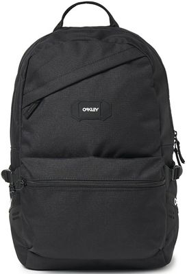 Click to view product details and reviews for Oakley Street Backpack Blackout 20 Litres Blackout.
