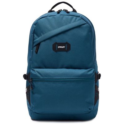 Oakley Street Backpack - Pétrole - 20 Litre