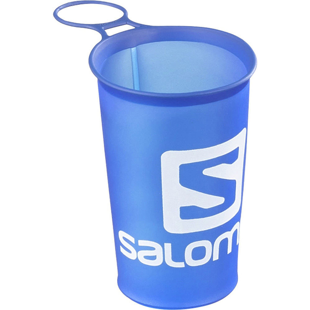 Salomon Soft Cup Speed 150ml-5oz Review