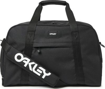Oakley Street Duffle - Blackout - 49.5 Litre