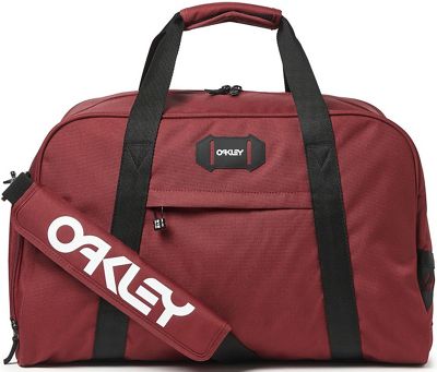 Oakley Street Duffle - Framboise - 49.5 Litre