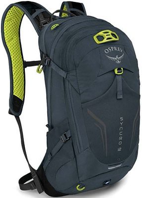 Sac à dos Osprey Syncro 12 - Wolf Grey - One Size