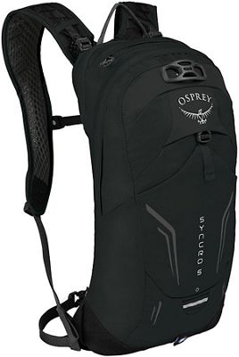 Sac à dos Osprey Syncro 5 - Noir - One Size