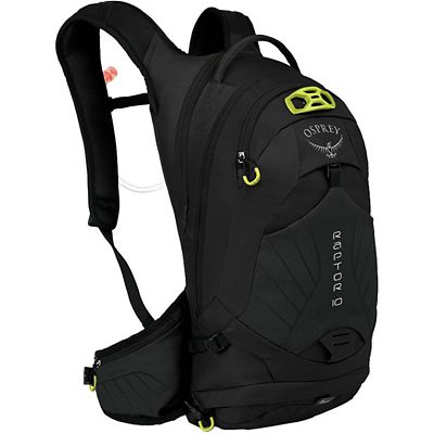 Osprey Raptor 10 Hydration Pack Review