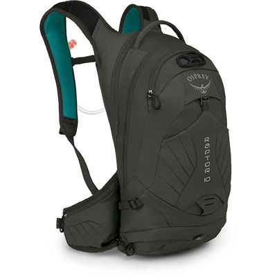 Osprey Raptor 10 Hydration Pack  - Cedar Green, Cedar Green