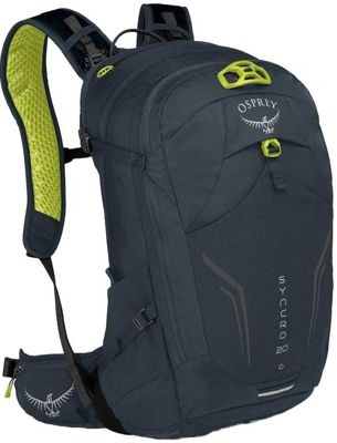 Osprey Syncro 20 Rucksack SS19 - Wolf Grey - One Size}, Wolf Grey