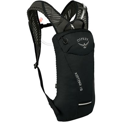 Osprey Katari 1.5 Hydration Pack Review