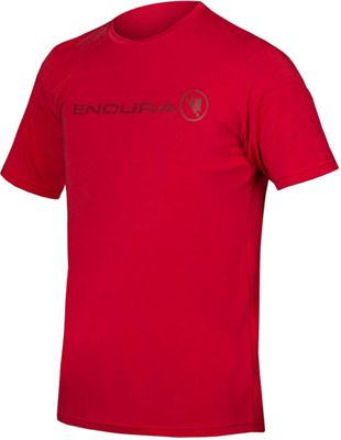 Endura Singletrack Merino Tee Review