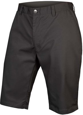 Pantalones cortos chinos Endura Hummvee (con forro) - Gris - XXL, Gris