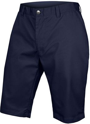 Short Endura Hummvee Chino (avec doublure) - Marine - XXL