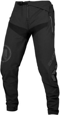 Endura MT500 Burner Pants II Review