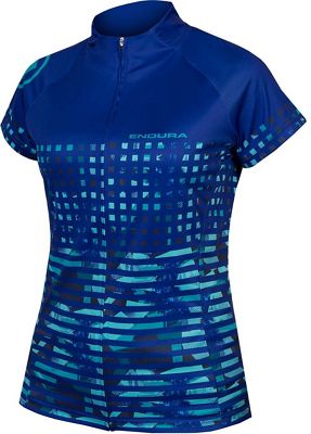 Endura Women's Hummvee Ray SS Jersey Review