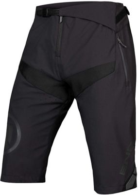 Short Endura MT500 Burner II - Noir - L