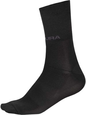 Endura Pro SL Sock II - Black - L/XL/XXL}, Black