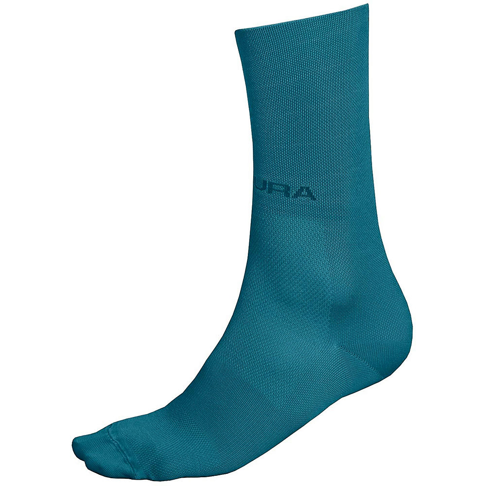Chaussettes Endura Pro SL II - Kingfisher Green - S/M