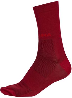 Endura Pro SL Sock II - Red - L/XL/XXL}, Red