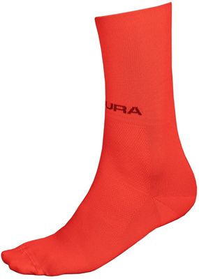 25851657459 Endura Pro SL Sock II - S/M - Sunset Pink sku 25851657459